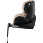Britax Dualfix Pro M - Teak