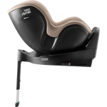 Britax Dualfix Pro M - Teak