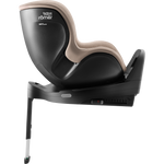 Britax Dualfix Pro M - Teak