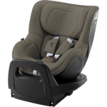 Britax Dualfix Pro M - Urban Olive
