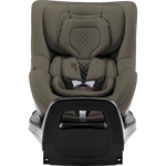 Britax Dualfix Pro M - Urban Olive