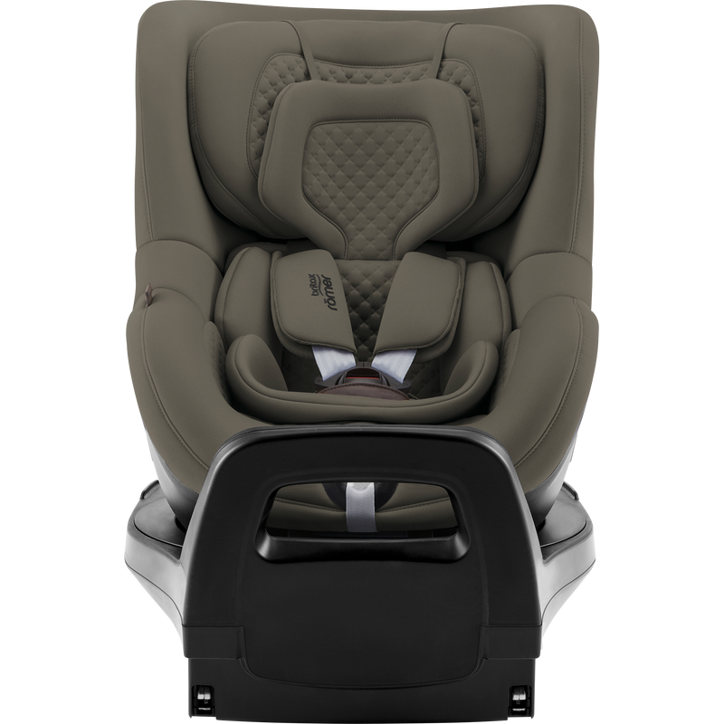 Britax Dualfix Pro M - Urban Olive