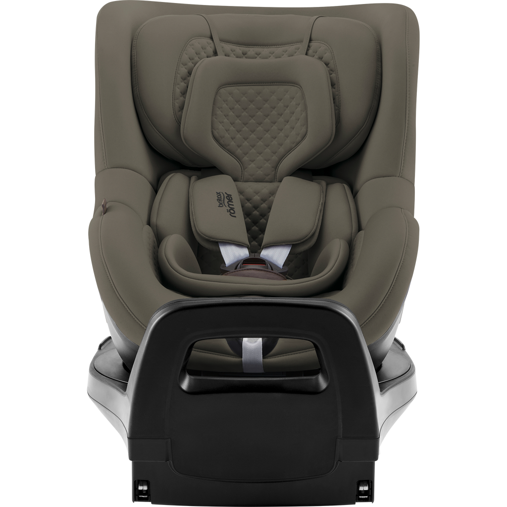 Britax Dualfix Pro M - Urban Olive