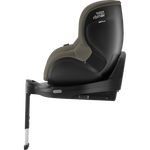 Britax Dualfix Pro M - Urban Olive