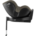 Britax Dualfix Pro M - Urban Olive