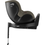 Britax Dualfix Pro M - Urban Olive