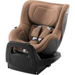 Britax Dualfix Pro M - Warm Caramel