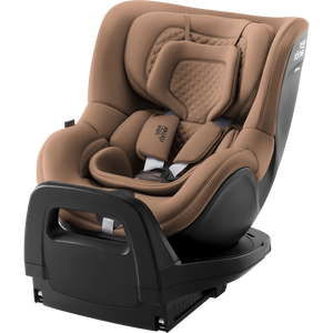 Britax Dualfix Pro M - Warm Caramel