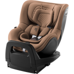 Britax Dualfix Pro M - Warm Caramel