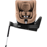 Britax Dualfix Pro M - Warm Caramel