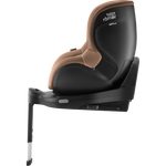 Britax Dualfix Pro M - Warm Caramel