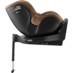 Britax Dualfix Pro M - Warm Caramel
