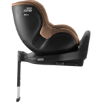 Britax Dualfix Pro M - Warm Caramel