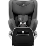 Britax Dualfix Pro M - Mineral Grey