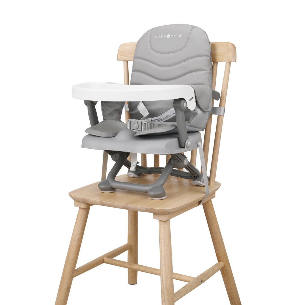 Cozy N Safe Dee Highchair - Chelsea Baby