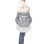 Cozy N Safe Dee High Chair