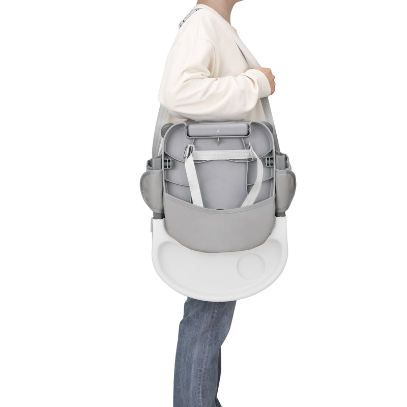 Cozy N Safe Dee High Chair