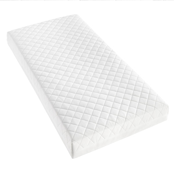 Babymore Deluxe Sprung Cot/Cot Bed Mattress - Chelsea Baby