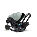 Doona X Car Seat & Stroller - Dusty Sage