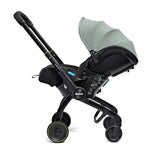 Doona X Car Seat & Stroller - Dusty Sage