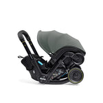 Doona X Car Seat & Stroller - Slate Green