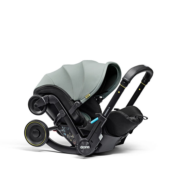 Doona_X_Car_Seat_and_Stroller_Dusty_Sage_1