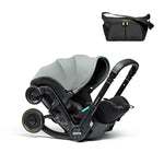 Doona X Car Seat & Stroller - Dusty Sage