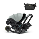 Doona X Car Seat & Stroller - Dusty Sage