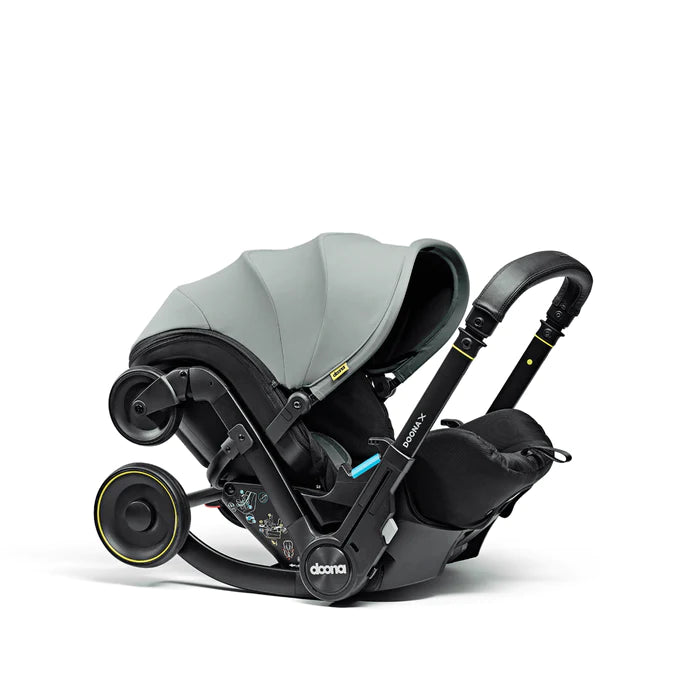 Doona X Infant Car Seat - Chelsea Baby