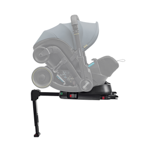 Doona X ISOFIX Base 1