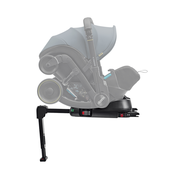 Doona X ISOFIX Base 1