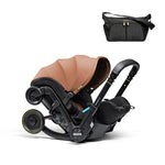 Doona X Car Seat & Stroller - Terracotta