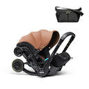 Doona X Car Seat & Stroller - Terracotta