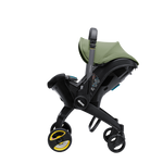 Doona i Car Seat & Stroller - Desert Green