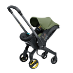 Doona i Car Seat & Stroller - Desert Green