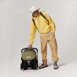 Doona i Car Seat & Stroller - Desert Green