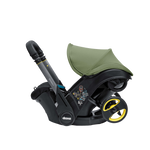 Doona i Car Seat & Stroller - Desert Green