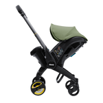 Doona i Car Seat & Stroller - Desert Green