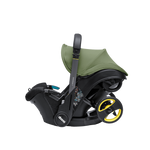 Doona i Car Seat & Stroller - Desert Green