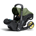 Doona i Car Seat & Stroller - Desert Green
