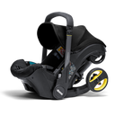 Doona i Car Seat & Stroller - Nitro Black