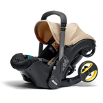 Doona i Car Seat & Stroller - Sahara Sand