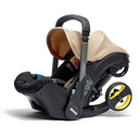 Doona i Car Seat & Stroller - Sahara Sand