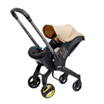 Doona i Car Seat & Stroller - Sahara Sand