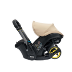 Doona i Car Seat & Stroller - Sahara Sand
