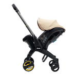 Doona i Car Seat & Stroller - Sahara Sand