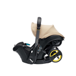 Doona i Car Seat & Stroller - Sahara Sand