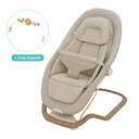 Maxi Cosi Dove Pro Baby Bouncer - Elegance Beige