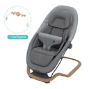 Maxi Cosi Dove Pro Baby Bouncer - Elegance Graphite