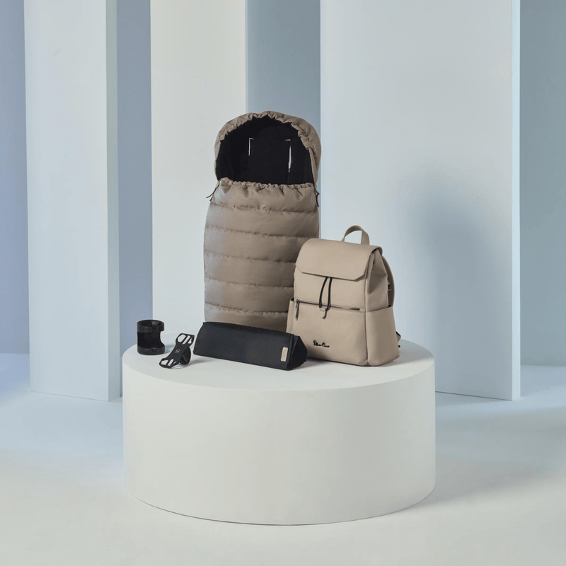 Silver Cross Reef 2 Travel System Ultimate Bundle